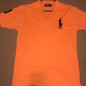 Mens Polo by Ralph Lauren
